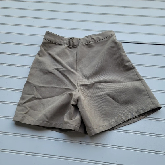 of 6 Girls Jeans Lee Vigoss Blue Purple Pants Skirt Shorts Limited Too Sz 7 - Picture 9 of 11